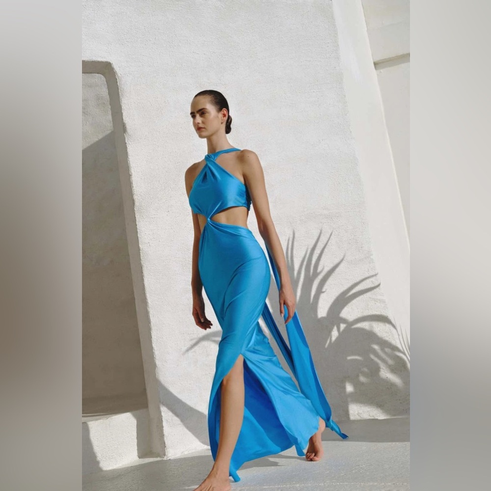 Baobab Ribera Maxi Dress
